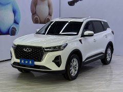 Chery Tiggo 7 Plus 2021 1.5T CVT Luxury - ფოტო 1
