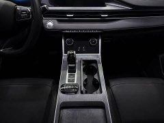 Chery Tiggo 7 Plus 2021 1.5T CVT Luxury - ფოტო 10
