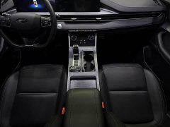 Chery Tiggo 7 Plus 2021 1.5T CVT Luxury - ფოტო 11