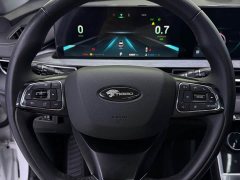 Chery Tiggo 7 Plus 2021 1.5T CVT Luxury - ფოტო 16