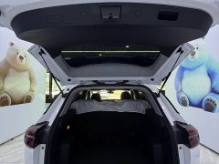 Chery Tiggo 7 Plus 2021 1.5T CVT Luxury - ფოტო 20