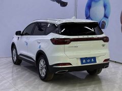 Chery Tiggo 7 Plus 2021 1.5T CVT Luxury - ფოტო 6