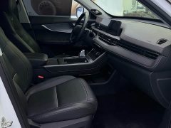 Chery Tiggo 7 Plus 2021 1.5T CVT Luxury - ფოტო 9