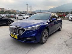 FAW Hongqi H5 Classic Edition 1.5T DCT Qiyue Edition - ფოტო 1