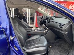 FAW Hongqi H5 Classic Edition 1.5T DCT Qiyue Edition - ფოტო 10