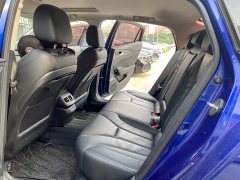 FAW Hongqi H5 Classic Edition 1.5T DCT Qiyue Edition - ფოტო 11