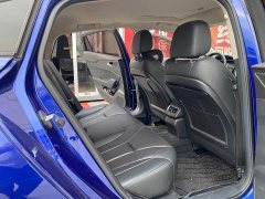 FAW Hongqi H5 Classic Edition 1.5T DCT Qiyue Edition - ფოტო 12