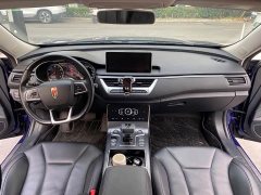 FAW Hongqi H5 Classic Edition 1.5T DCT Qiyue Edition - ფოტო 13