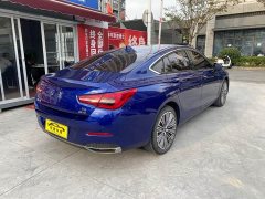 FAW Hongqi H5 Classic Edition 1.5T DCT Qiyue Edition - ფოტო 3