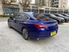 FAW Hongqi H5 Classic Edition 1.5T DCT Qiyue Edition - ფოტო 4