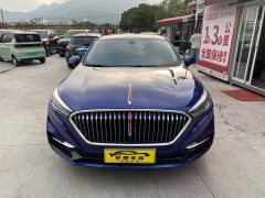 FAW Hongqi H5 Classic Edition 1.5T DCT Qiyue Edition - ფოტო 5