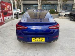 FAW Hongqi H5 Classic Edition 1.5T DCT Qiyue Edition - ფოტო 6