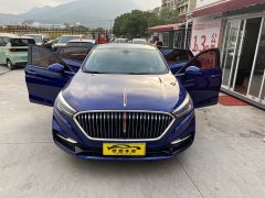 FAW Hongqi H5 Classic Edition 1.5T DCT Qiyue Edition - ფოტო 7