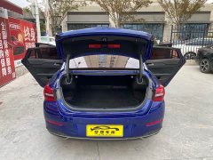 FAW Hongqi H5 Classic Edition 1.5T DCT Qiyue Edition - ფოტო 8