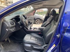 FAW Hongqi H5 Classic Edition 1.5T DCT Qiyue Edition - ფოტო 9