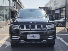Beijing Jeep BJ90 3.0T Zhenggrong Edition - ფოტო 1