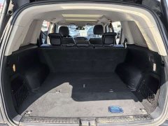 Beijing Jeep BJ90 3.0T Zhenggrong Edition - ფოტო 10