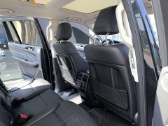 Beijing Jeep BJ90 3.0T Zhenggrong Edition - ფოტო 11