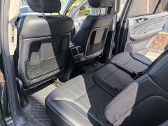 Beijing Jeep BJ90 3.0T Zhenggrong Edition - ფოტო 12