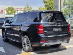 Beijing Jeep BJ90 3.0T Zhenggrong Edition - ფოტო 5