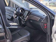 Beijing Jeep BJ90 3.0T Zhenggrong Edition - ფოტო 8