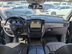 Beijing Jeep BJ90 3.0T Zhenggrong Edition - ფოტო 9