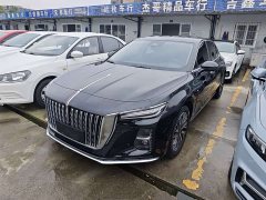 FAW Red Flag H5 2.0T Automatic Smart Connected Flag Leader Edition - ფოტო 1
