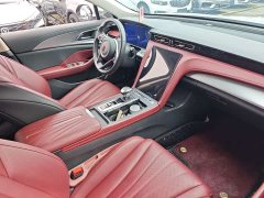 FAW Red Flag H5 2.0T Automatic Smart Connected Flag Leader Edition - ფოტო 12