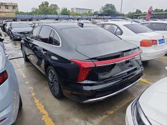 FAW Red Flag H5 2.0T Automatic Smart Connected Flag Leader Edition - ფოტო 14