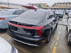 FAW Red Flag H5 2.0T Automatic Smart Connected Flag Leader Edition - ფოტო 16