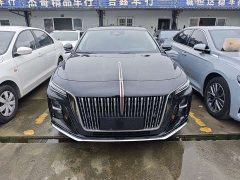 FAW Red Flag H5 2.0T Automatic Smart Connected Flag Leader Edition - ფოტო 2