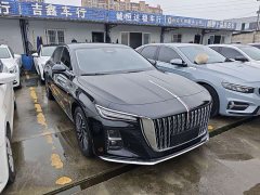 FAW Red Flag H5 2.0T Automatic Smart Connected Flag Leader Edition - ფოტო 3