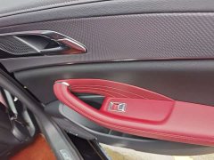 FAW Red Flag H5 2.0T Automatic Smart Connected Flag Leader Edition - ფოტო 7
