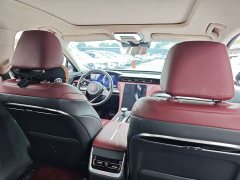 FAW Red Flag H5 2.0T Automatic Smart Connected Flag Leader Edition - ფოტო 8