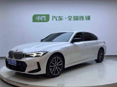 BMW 3 Series 320Li M Sport Package - ფოტო 1