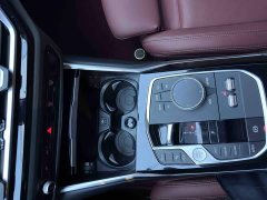 BMW 3 Series 320Li M Sport Package - ფოტო 16