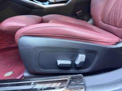 BMW 3 Series 320Li M Sport Package - ფოტო 18