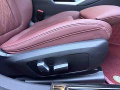 BMW 3 Series 320Li M Sport Package - ფოტო 19