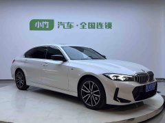 BMW 3 Series 320Li M Sport Package - ფოტო 3