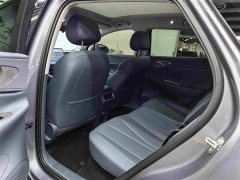 BYD Sealion 06 EV 605 Pilot Edition - ფოტო 10