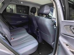 BYD Sealion 06 EV 605 Pilot Edition - ფოტო 13