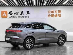 BYD Sealion 06 EV 605 Pilot Edition - ფოტო 3