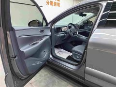 BYD Sealion 06 EV 605 Pilot Edition - ფოტო 4