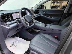 BYD Sealion 06 EV 605 Pilot Edition - ფოტო 5