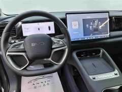 BYD Sealion 06 EV 605 Pilot Edition - ფოტო 8