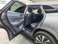 BYD Sealion 06 EV 605 Pilot Edition - ფოტო 9