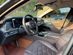 BMW 7 Series 735Li M Sport Package - ფოტო 5