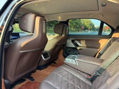 BMW 7 Series 735Li M Sport Package - ფოტო 6