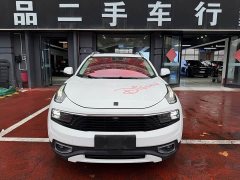 Lynk & Co Geely Lynk & Co 01 2020 2.0T FWD Pure Pro National VI - ფოტო 1