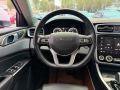 Lynk & Co Geely Lynk & Co 01 2020 2.0T FWD Pure Pro National VI - ფოტო 12